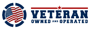 Veteran Owned and Operated
